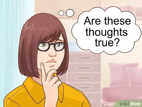 Imagen titulada Overcome Neuroticism Step 3