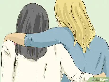 Imagen titulada Stop Alcohol Withdrawal Shakes Step 18
