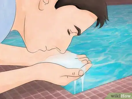 Imagen titulada Lower Chlorine in a Pool Step 1