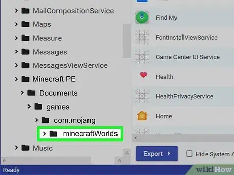 Imagen titulada Uninstall Minecraft Step 14