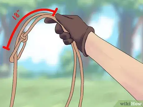 Imagen titulada Rope Step 9