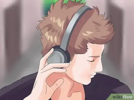 Imagen titulada Listen to Hardcore Punk Step 8