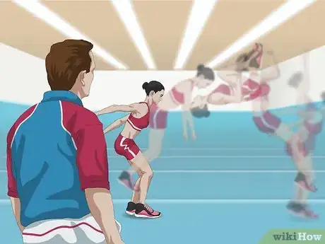 Imagen titulada Do a Standing Back Tuck Step 13