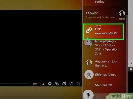 Imagen titulada Watch Netflix Together Step 20