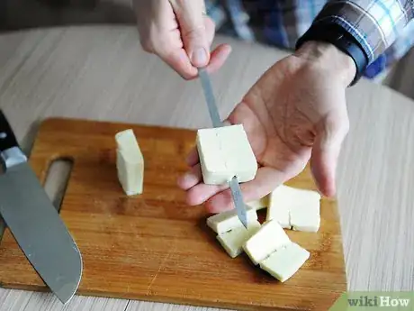 Imagen titulada Grill Halloumi Step 2