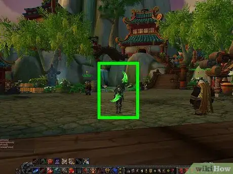 Imagen titulada Get to Pandaria from Stormwind Step 10