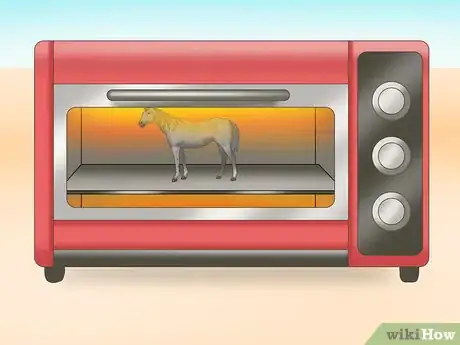 Imagen titulada Make a Clay Horse Step 23