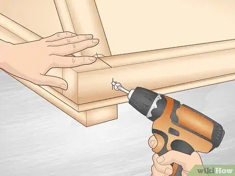 Imagen titulada Build a Cornhole Game Step 21
