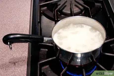 Imagen titulada Make Rice Glue Step 1