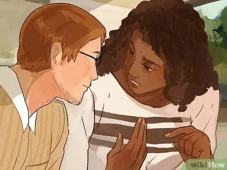 Imagen titulada Help Someone with Depression Step 7