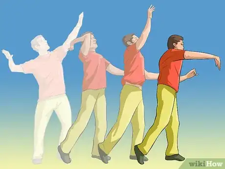 Imagen titulada Teach Volleyball to Kids Step 6