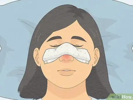 Imagen titulada Drain Sinuses Step 3