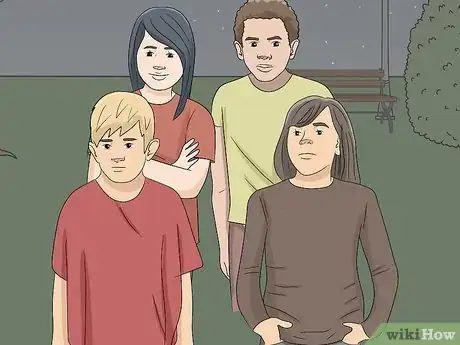 Imagen titulada Play Fugitive (Night Game) Step 8