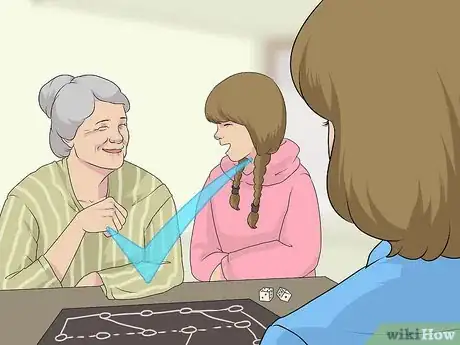 Imagen titulada Cope with Awkward Visits from Your in Laws Step 11