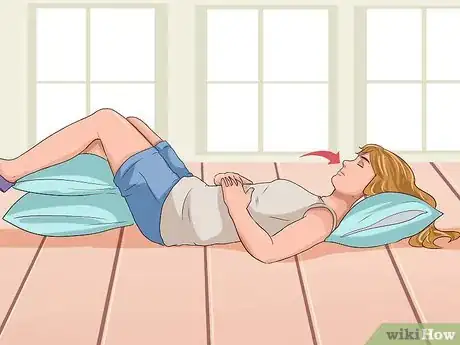Imagen titulada Get Rid of Nausea (Without Medicines) Step 15