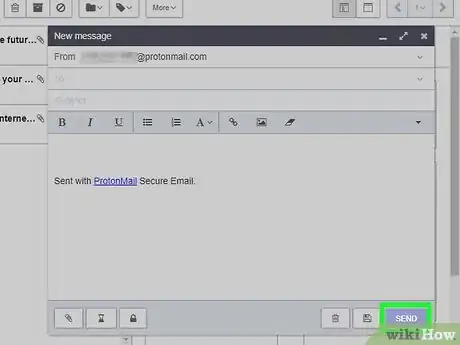 Imagen titulada Send An Anonymous Email Step 21