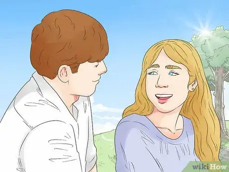 Imagen titulada Attract an Aries Taurus Cusp Woman Step 5