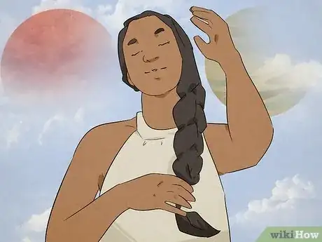 Imagen titulada Which Zodiac Sign Is the Strongest Step 1