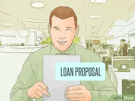 Imagen titulada Get Help With Open Chapter 13 Bankruptcy to Obtain a Loan Step 13