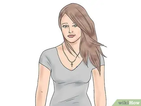 Imagen titulada Be a Great Christian Teenager Step 1