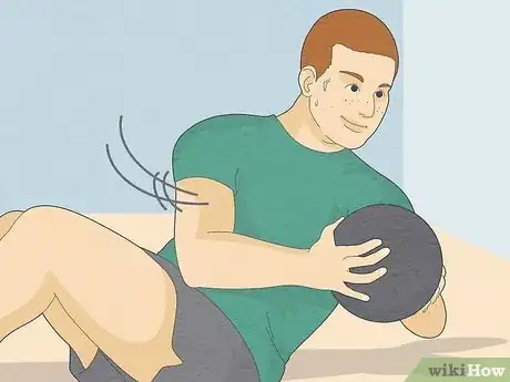 Imagen titulada Drain Sinuses Step 7