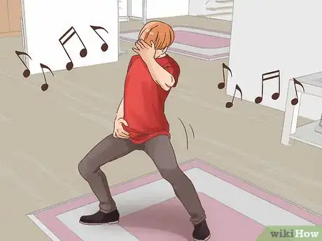 Imagen titulada Have Fun when You're Bored at Home Step 16