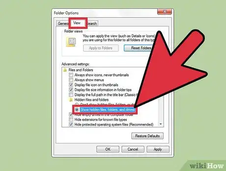 Imagen titulada Remove Newfolder.Exe Virus Step 4