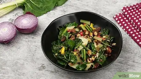 Imagen titulada Prepare and Cook Swiss Chard Step 39