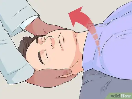 Imagen titulada Perform the Epley Maneuver Step 4