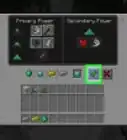 hacer un faro mágico en Minecraft