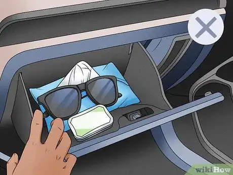 Imagen titulada Prevent Arm Pain While Driving a Car Step 4