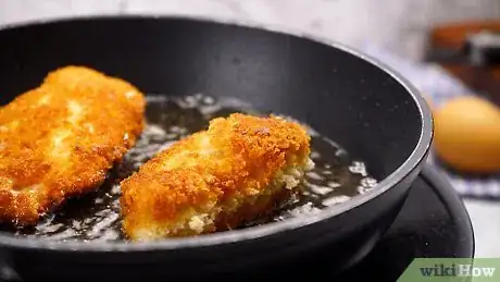 Imagen titulada Bread Chicken Step 14