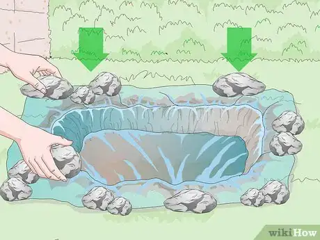 Imagen titulada Attract Frogs Step 8