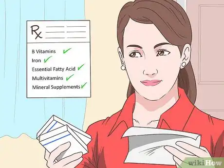 Imagen titulada Prevent Dry Chapped Lips Step 4