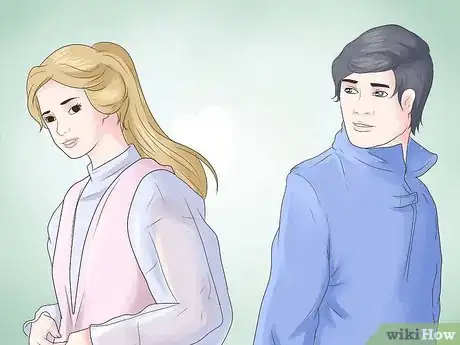 Imagen titulada Start Conversations With Women Step 2