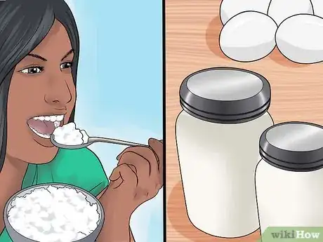 Imagen titulada Use Garlic As a Hair Loss Remedy Step 9