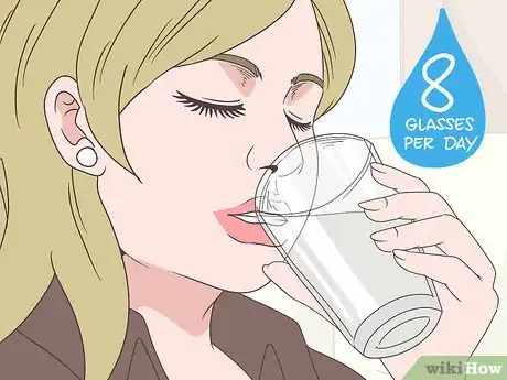 Imagen titulada Remove Bleach Effect from Your Face Step 12