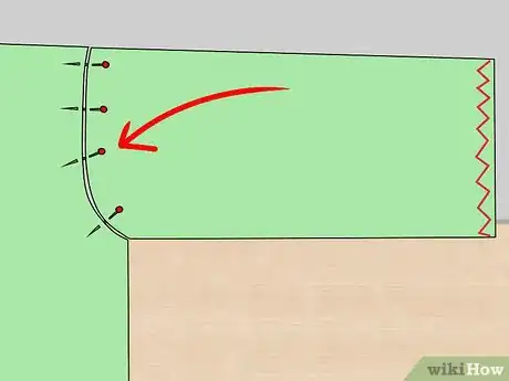 Imagen titulada Make a Snuggie Step 9