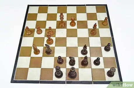 Imagen titulada Annotate Chess Step 1