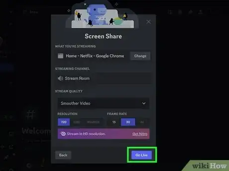 Imagen titulada Watch Netflix Together Step 36