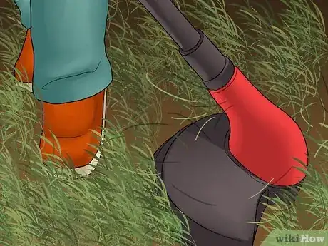 Imagen titulada Make a Trench Step 10