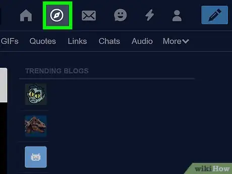 Imagen titulada Get More Followers on Tumblr Step 19