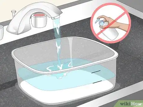 Imagen titulada Clean a Fish Bowl Step 3