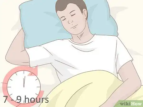 Imagen titulada Wake up in a Good Mood Step 6