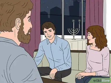 Imagen titulada Celebrate Hanukkah Step 8