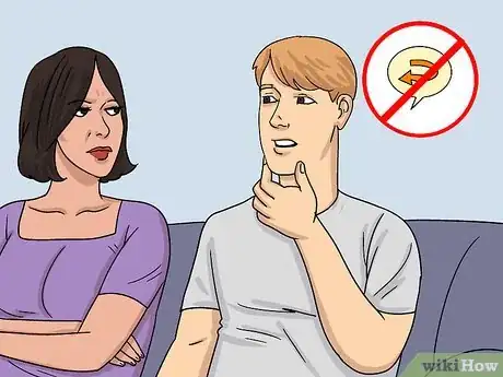 Imagen titulada Settle an Argument with Your Wife Step 5