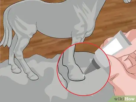 Imagen titulada Paint Miniatures Step 4