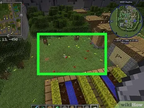 Imagen titulada Breed Villagers in Minecraft Step 31