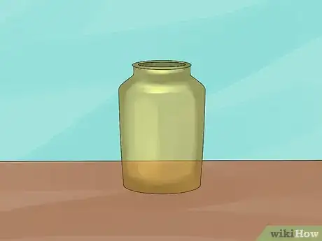 Imagen titulada Make a Leyden Jar Step 1