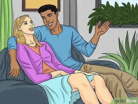 Imagen titulada Attract an Aquarius Man As a Pisces Woman Step 5